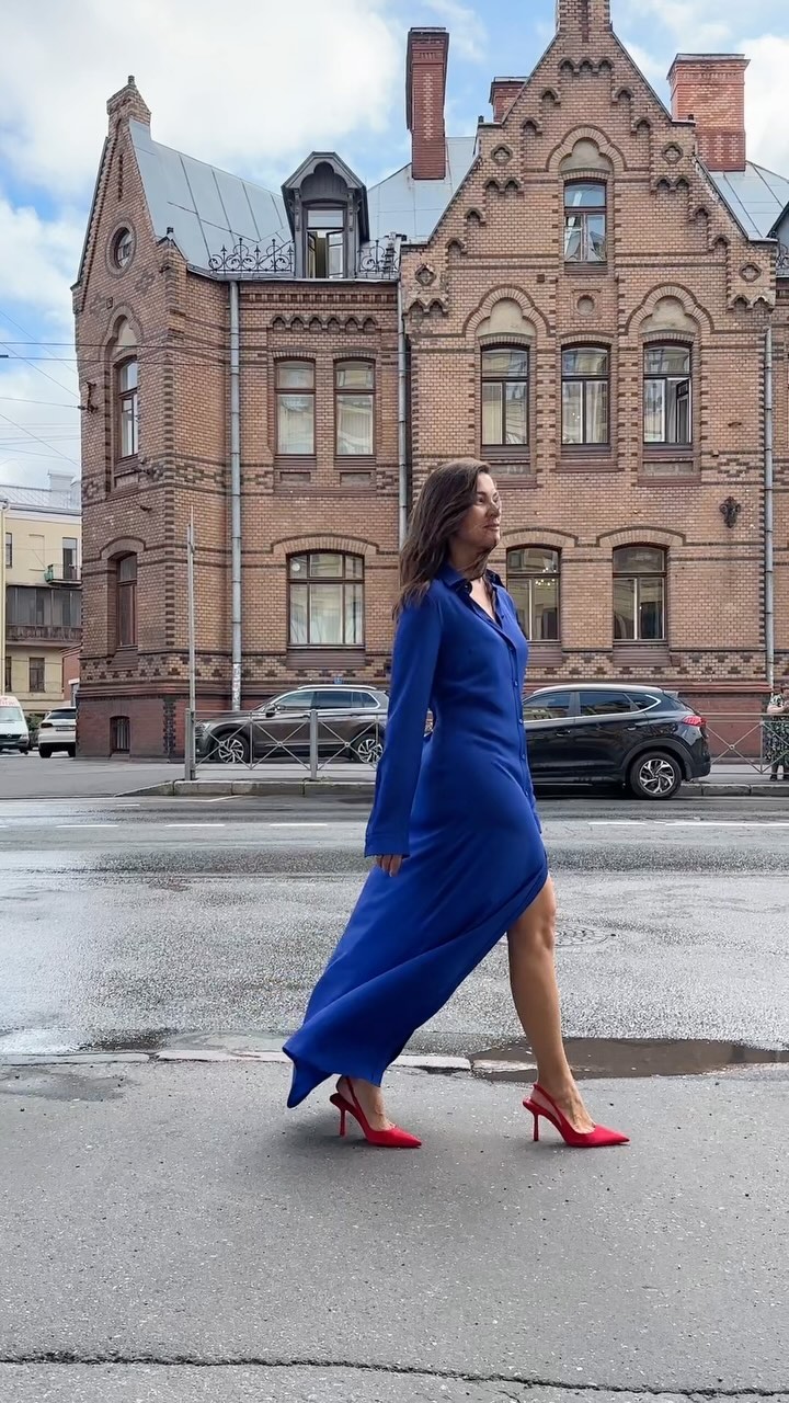 jaklinoleynik в LOOKY. . Ещё один образ @jana...