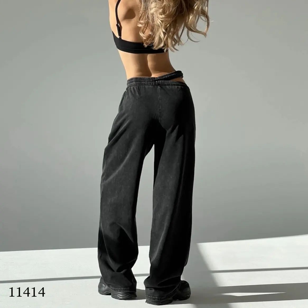 womens_sshopping в LOOKY. . Штаны 💣
Размеры 42,...