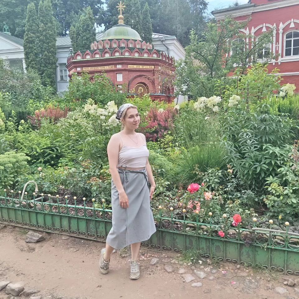 malaya_pelmeshka в LOOKY. . На выходных посетили...