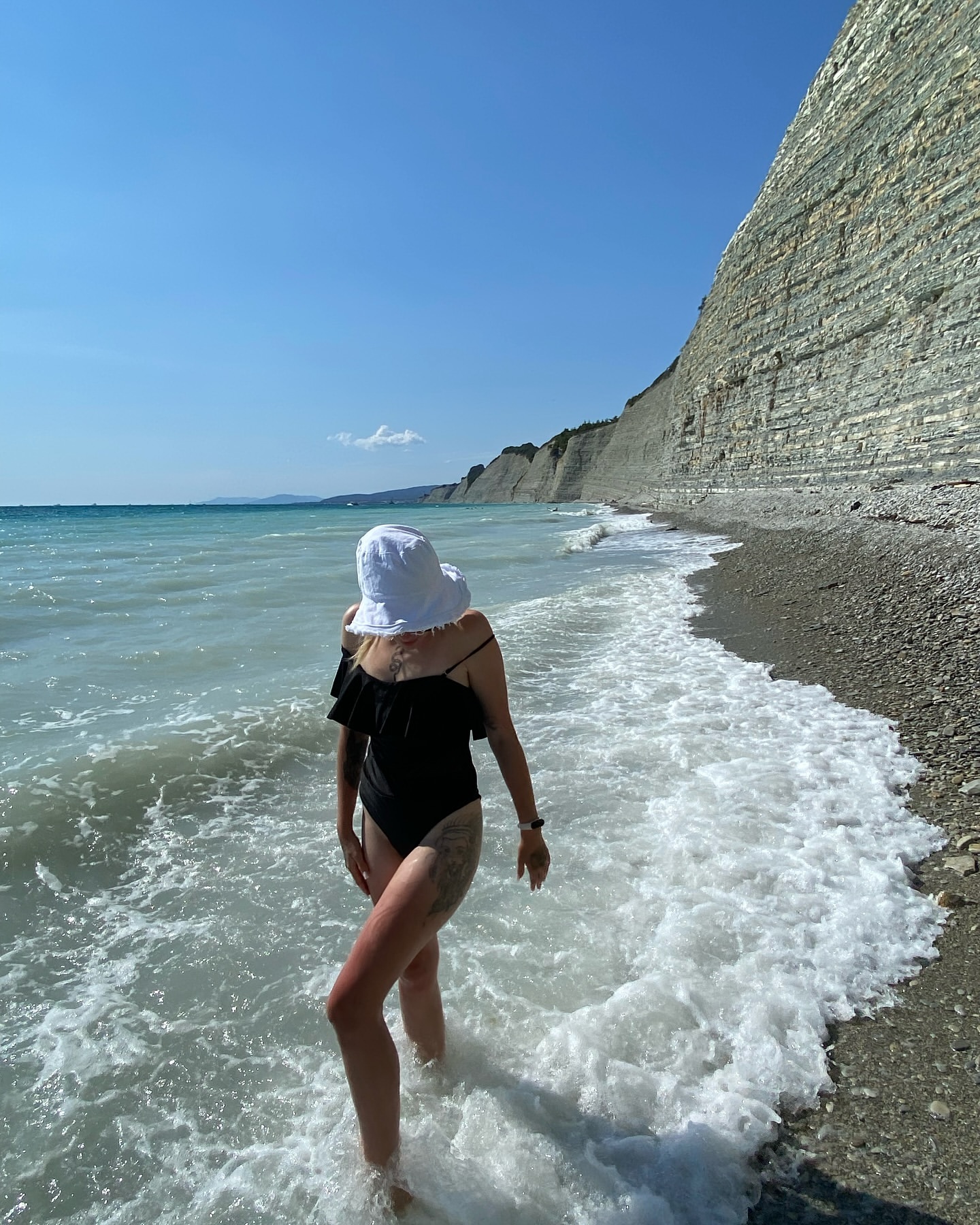 a.grafskaya в LOOKY. . 🌊