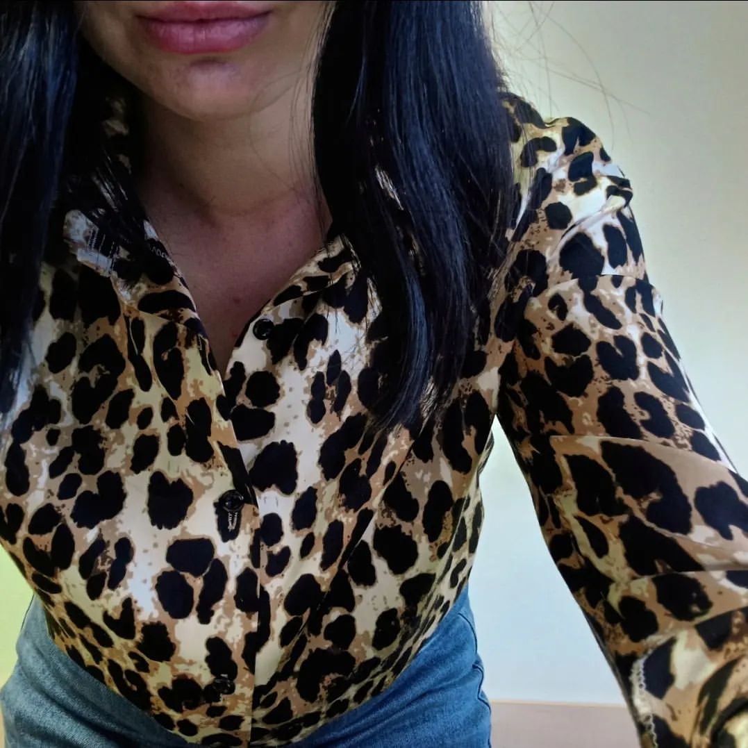 olgabarsukova_ в LOOKY. . Если ты даёшь себе 3...