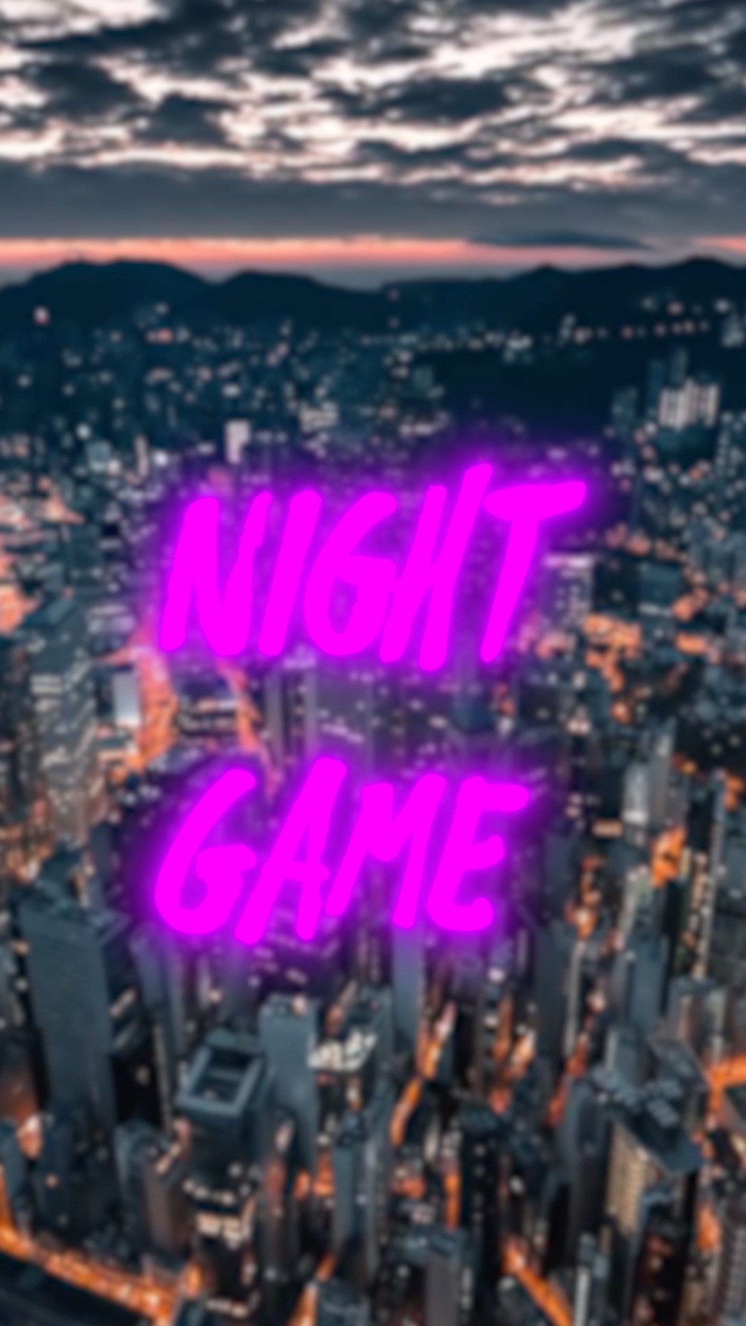 MrdalfMusic MrdalfMusic в LOOKY. . The Night 🌃 is up i...