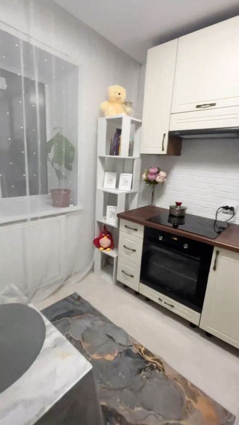 firuzauz в LOOKY. . Хорошо всё уметь, но...