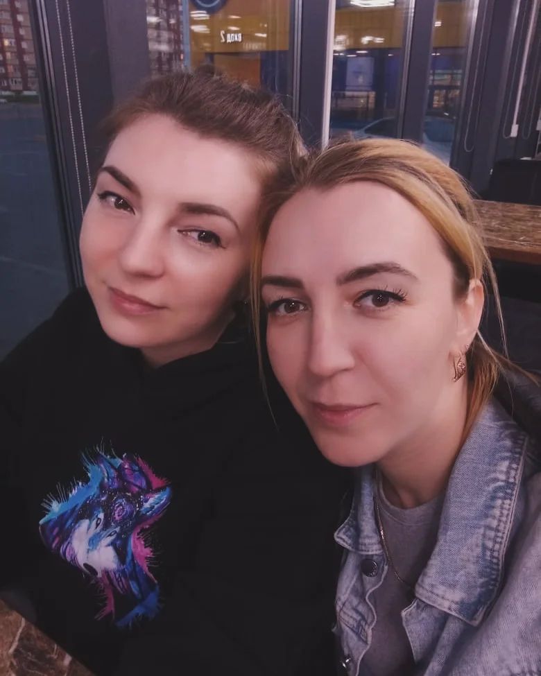 ekaterina.velikay in LOOKY. . null