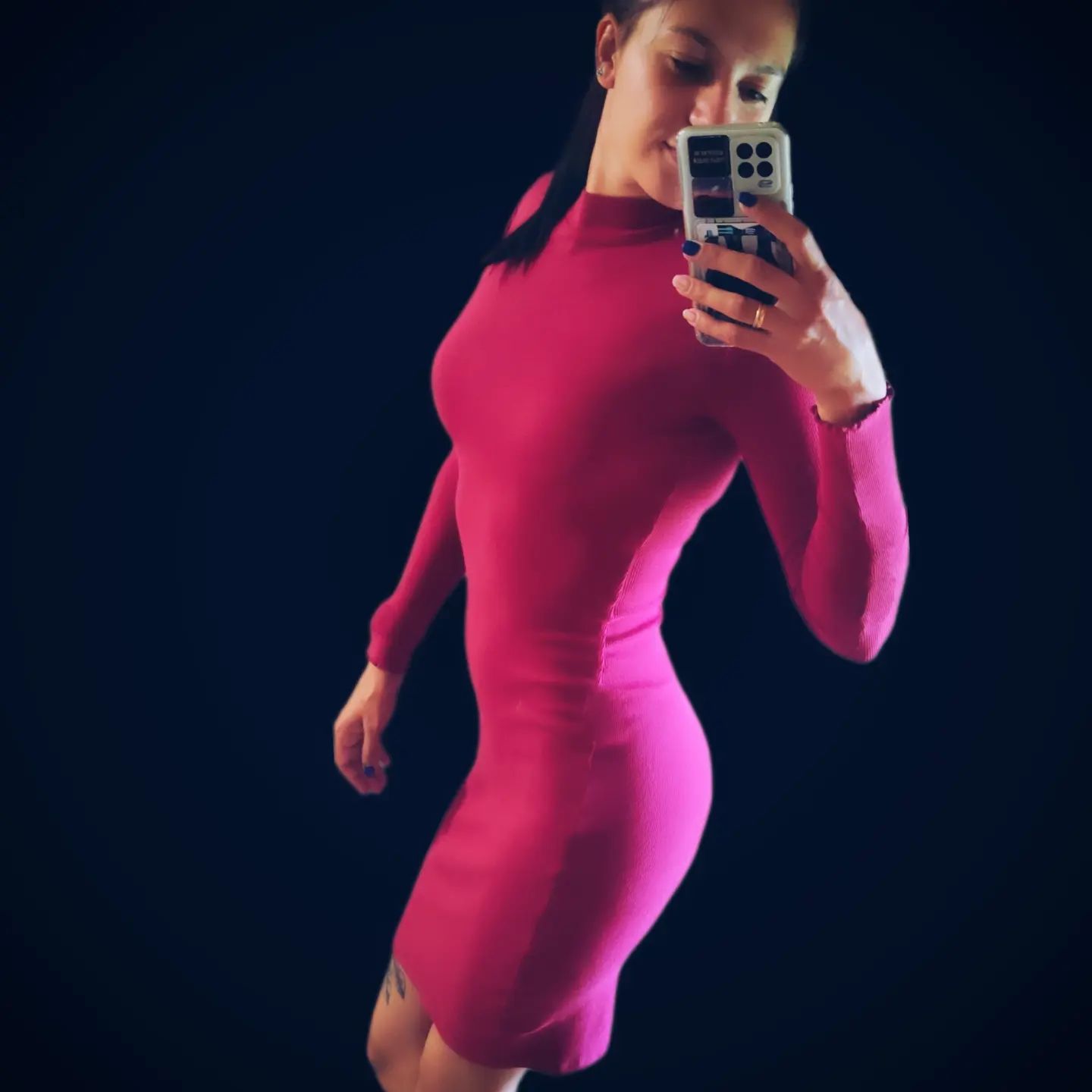 angara_69 в LOOKY. . Похоже надо начинать...