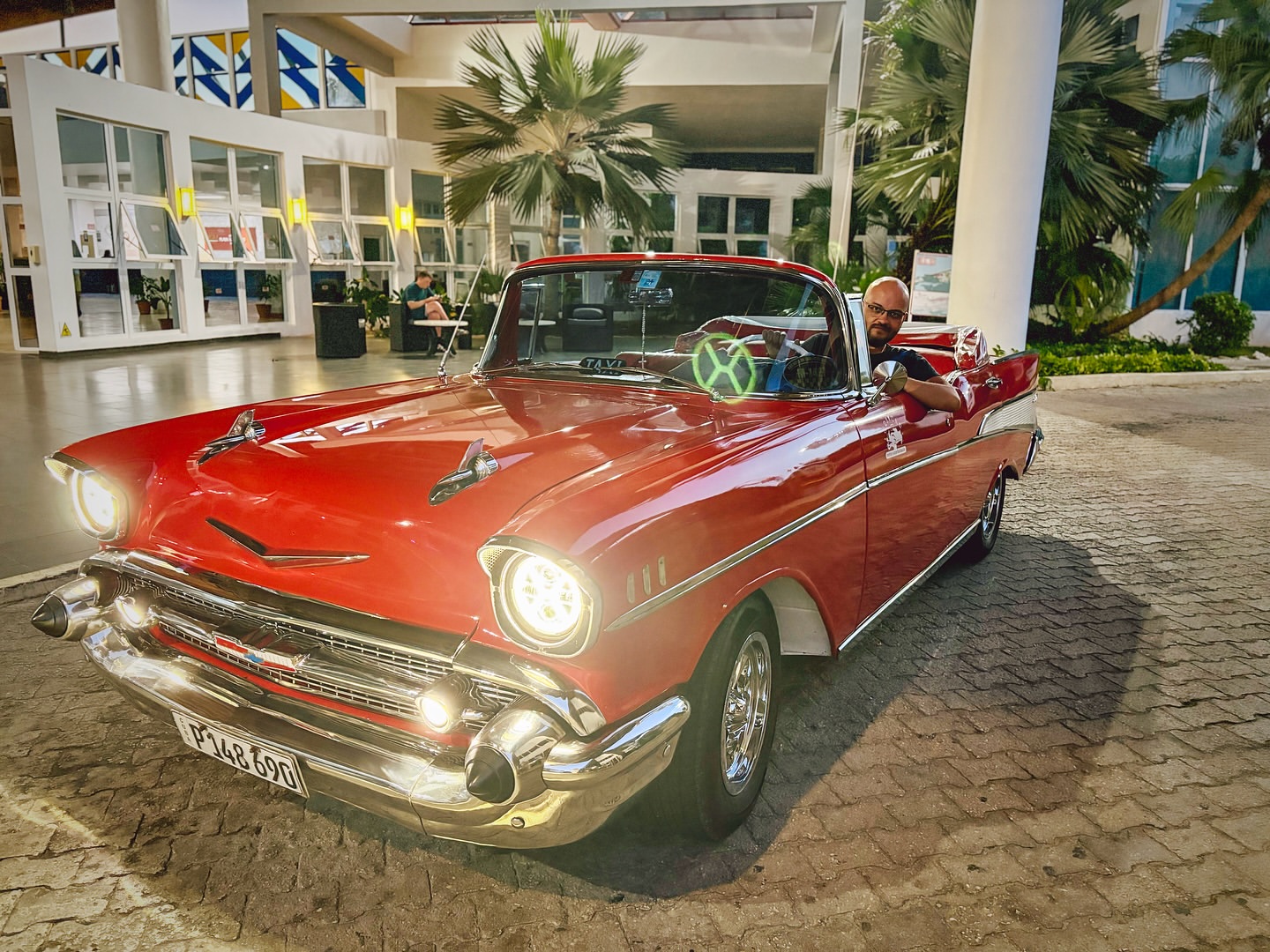 stass.84 в LOOKY. #ретроавто,#chevrolet. 🌴🚗
Такси — это так...