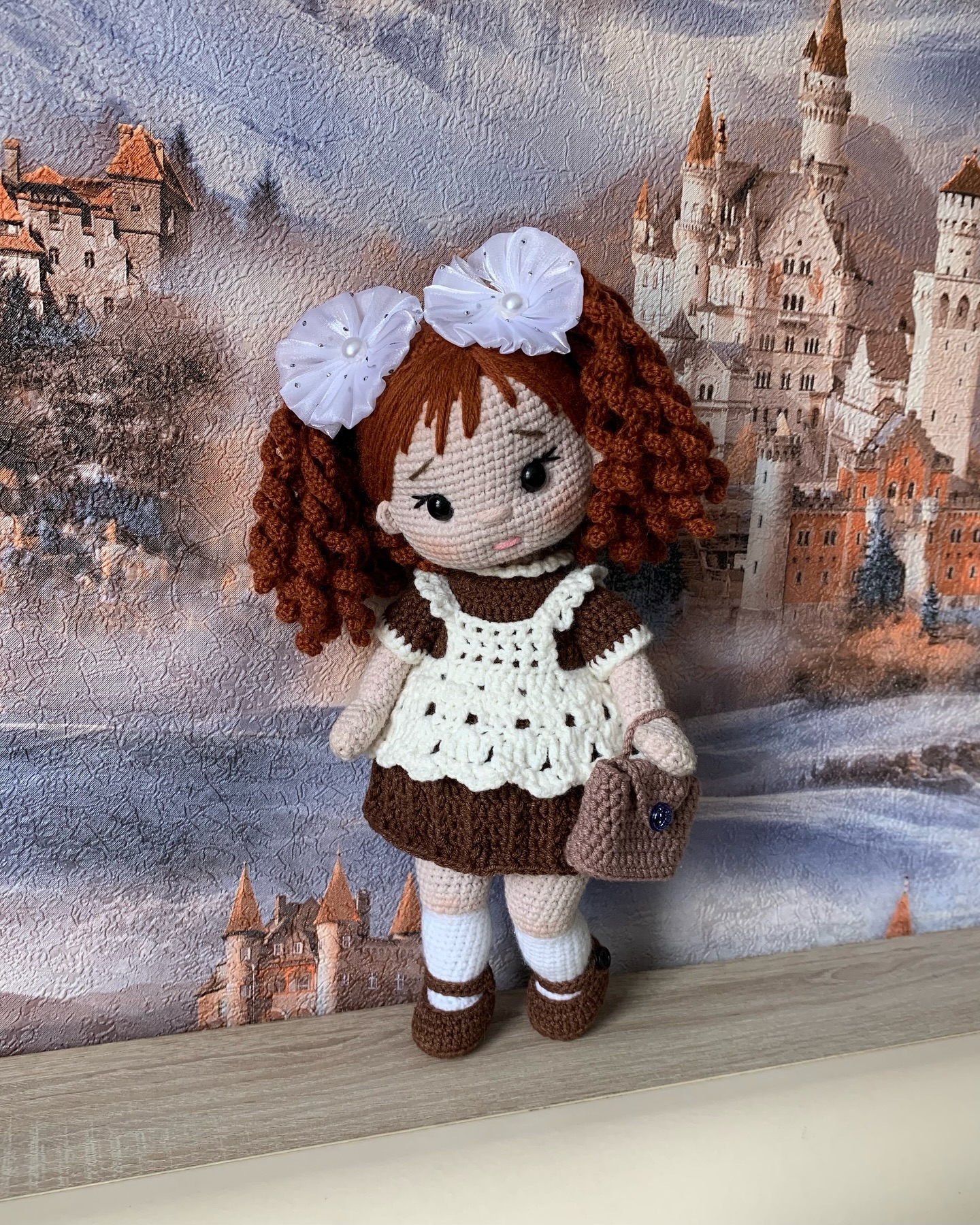 ef_toys in LOOKY. . Милашка школьница ☺️...