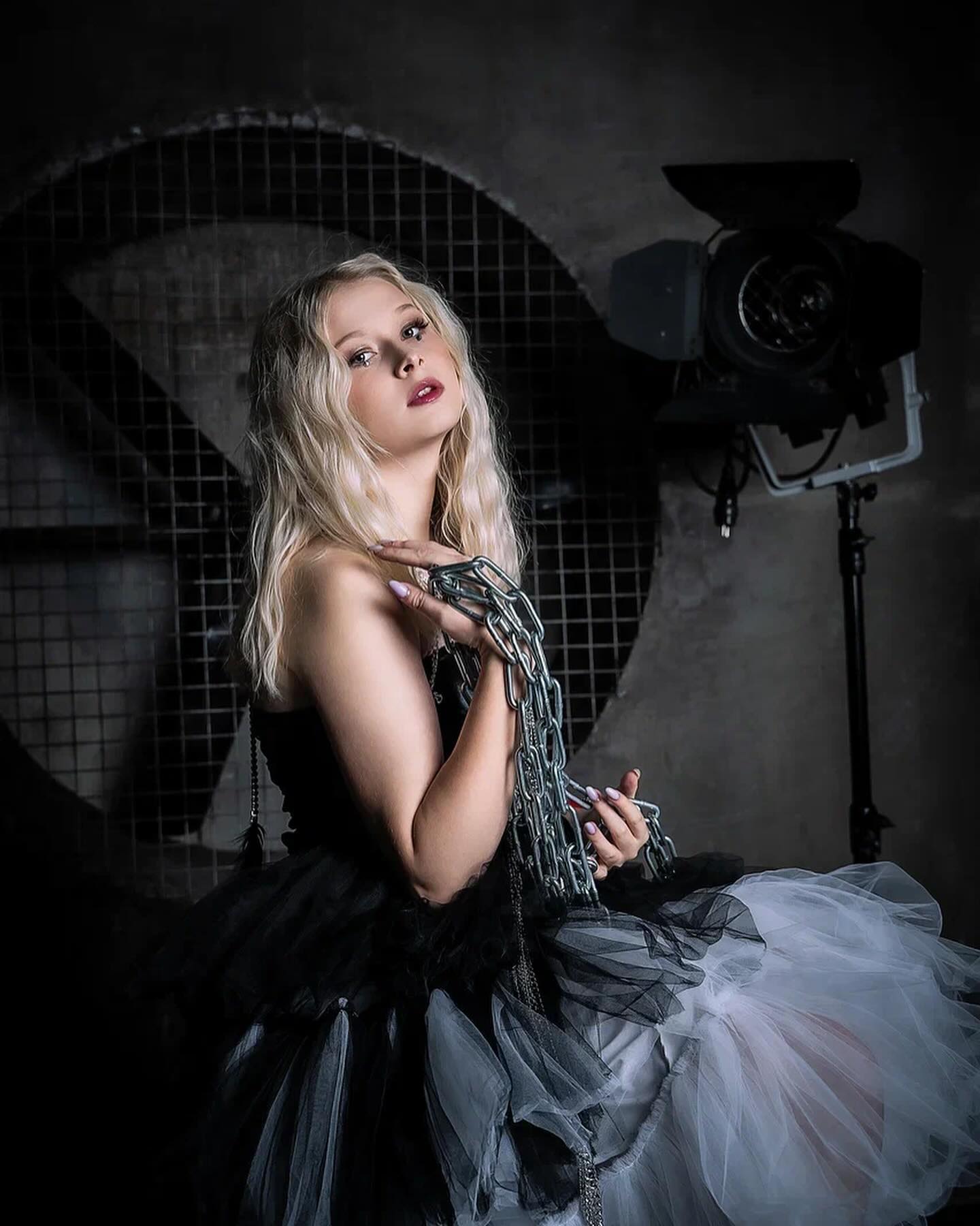 sofiya_wise_model в LOOKY — фото 7