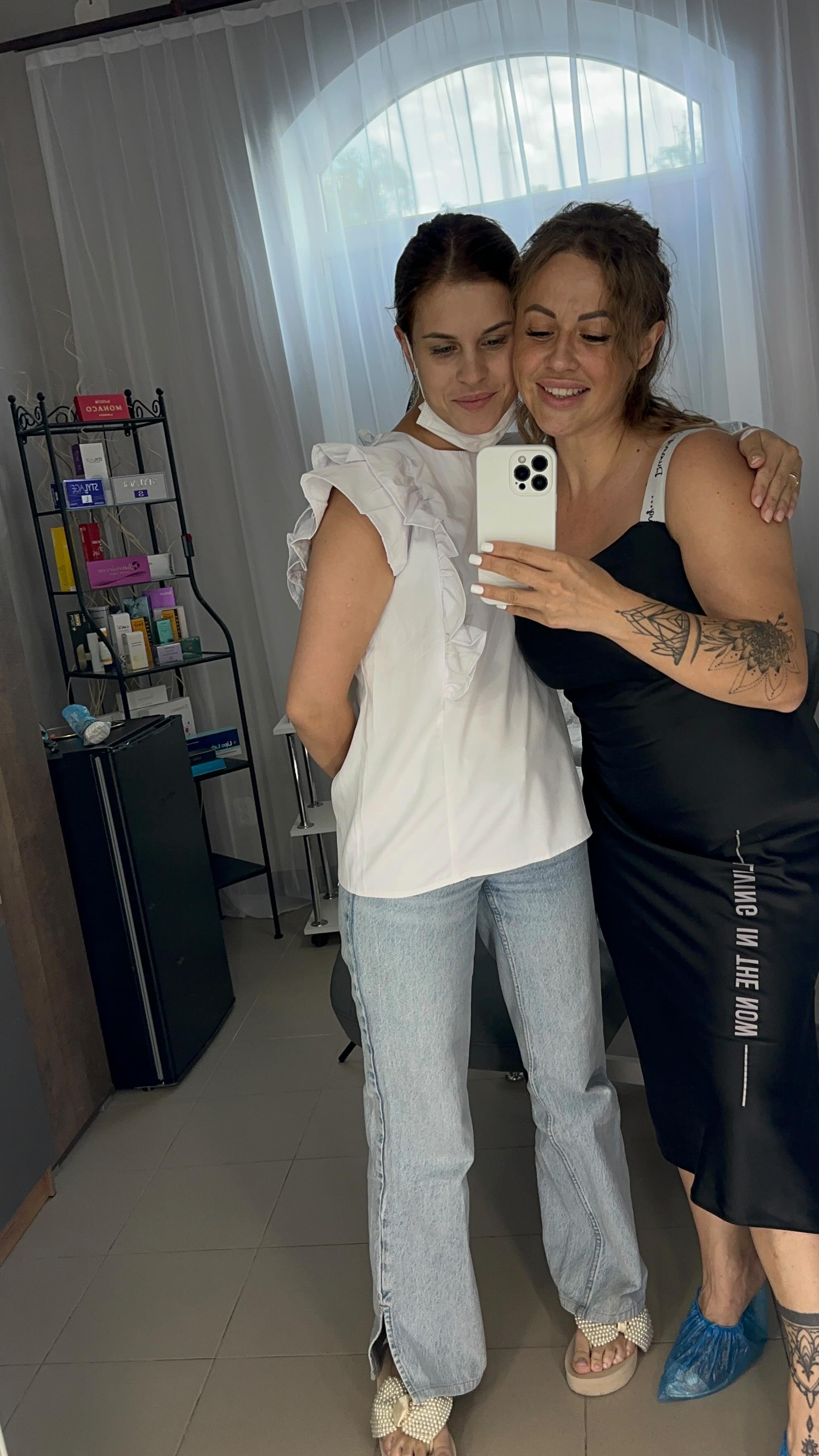 vikki.cosmo в LOOKY. . @vikki.cosmo 

Вперв...