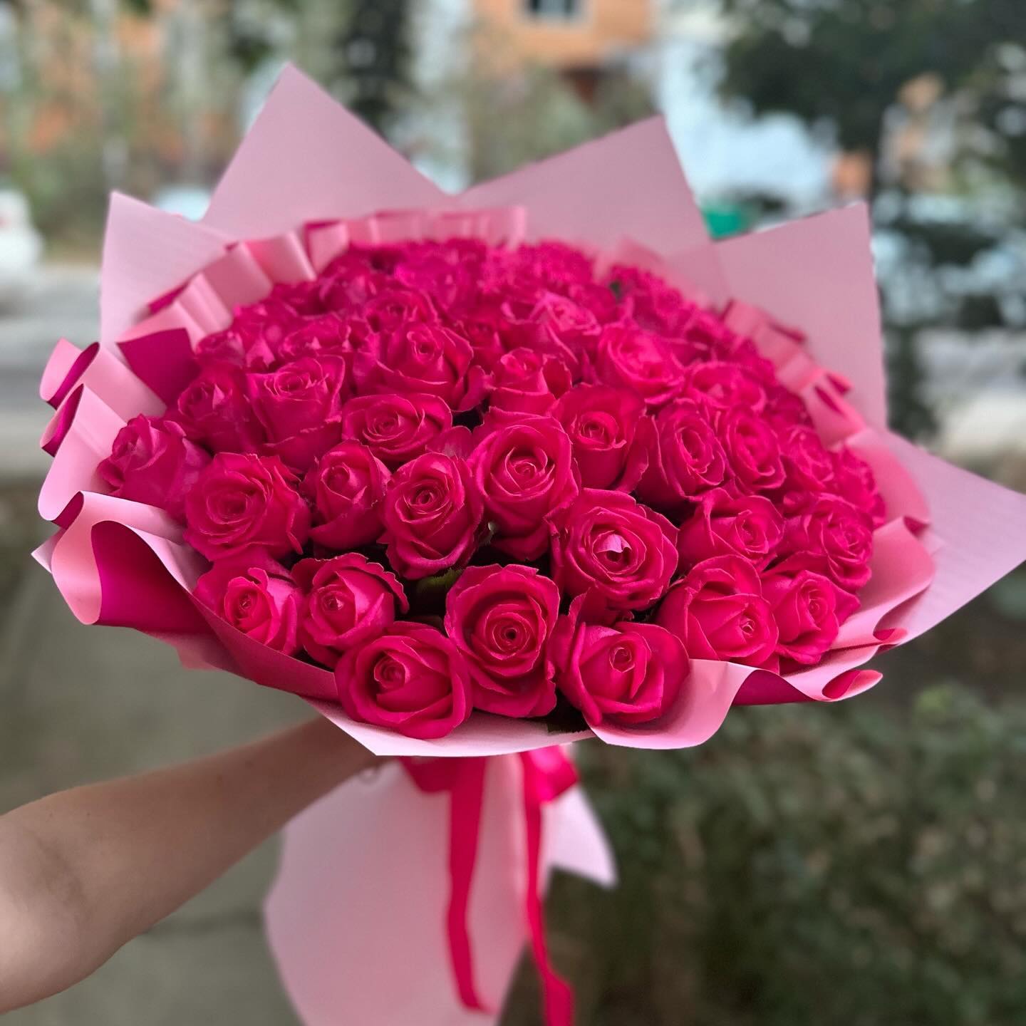 flowerflow.ru в LOOKY — Заказывай цветы, дари любовь!🌺

Множество сортов в наличии 