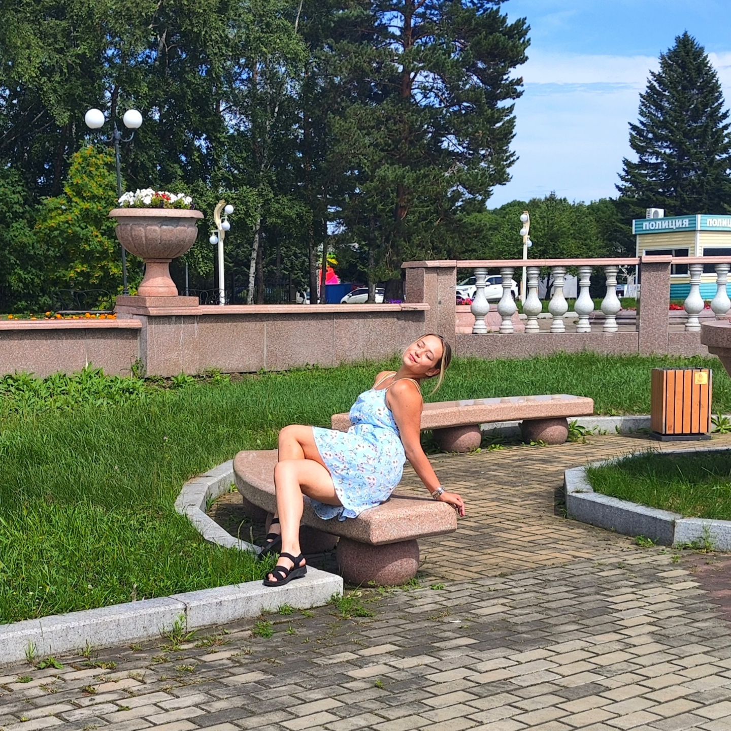silina_el_ в LOOKY. . От воспоминаний в на...