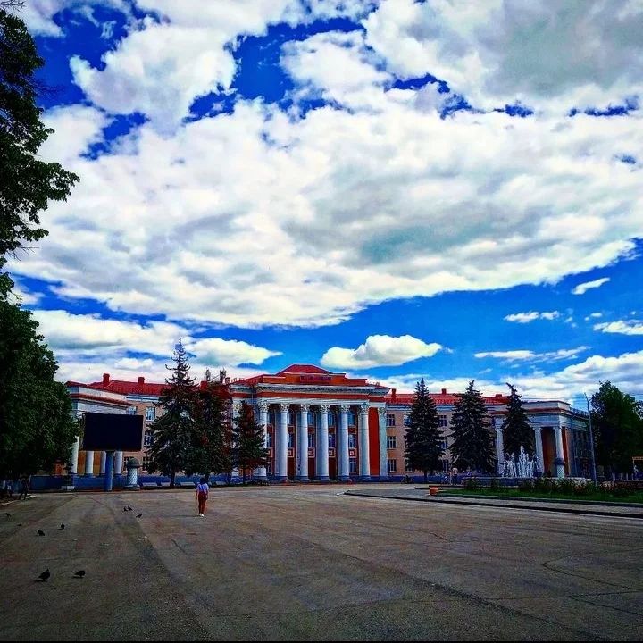 pactpoehh в LOOKY. . Театр