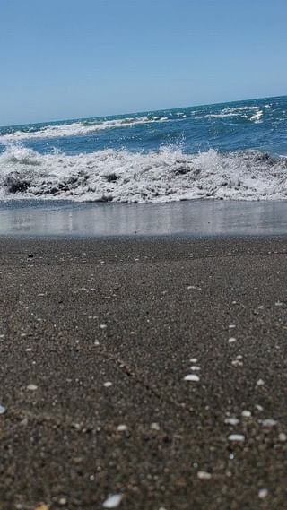 nika в LOOKY. #мореморе,#моревпечатлений,#море🌊,#лето2024,#люблюморе,#мойрай,#счастливывместе,#счастьеесть. Море - это по любви❤...