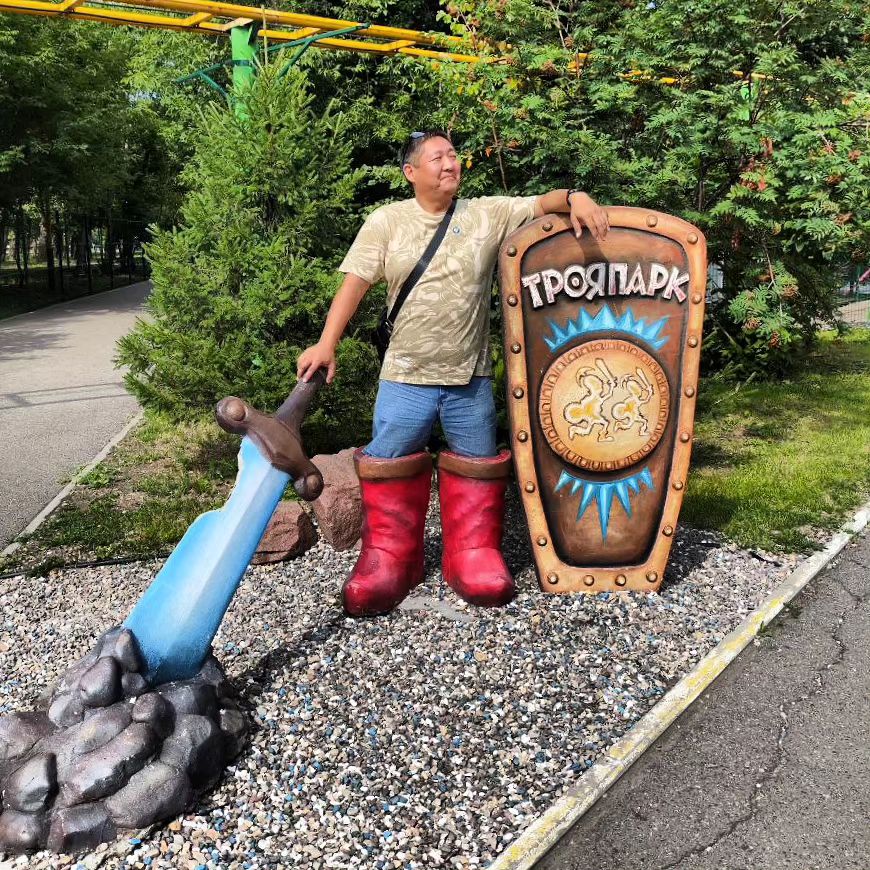 vasiliyd_ в LOOKY. . Птичка пролетала 🤷‍...