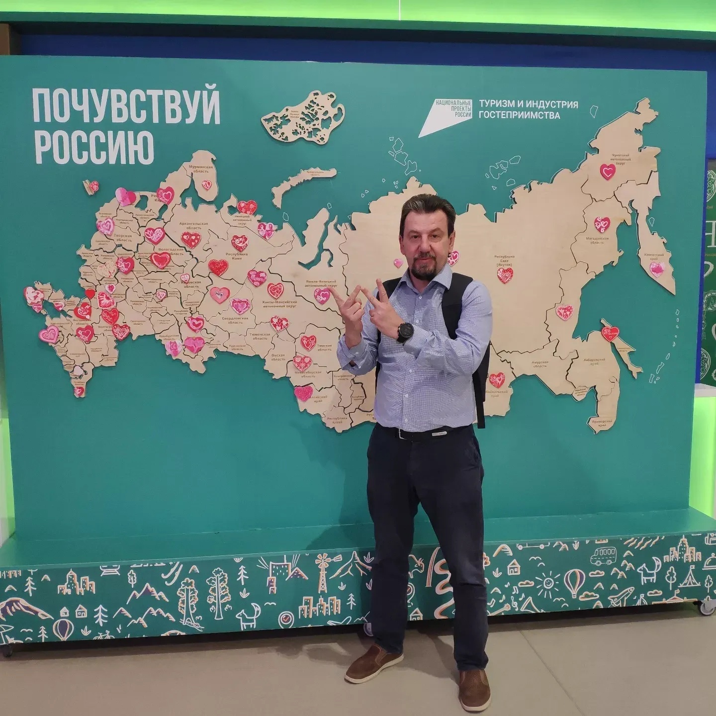 vigumir в LOOKY. . Жизнь и путешествия ...