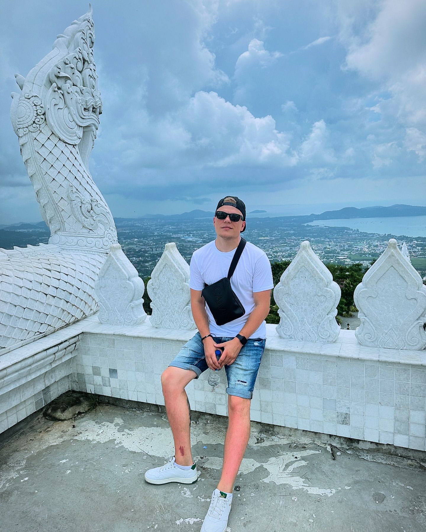 daniil_ustrikov in LOOKY. . null
