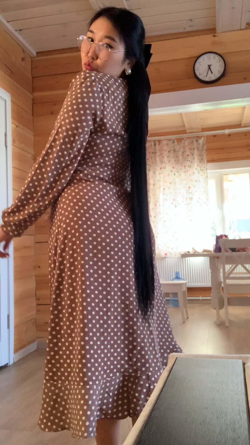 reshetnikova_sv_ в LOOKY. . Атоми шампунь астык ...