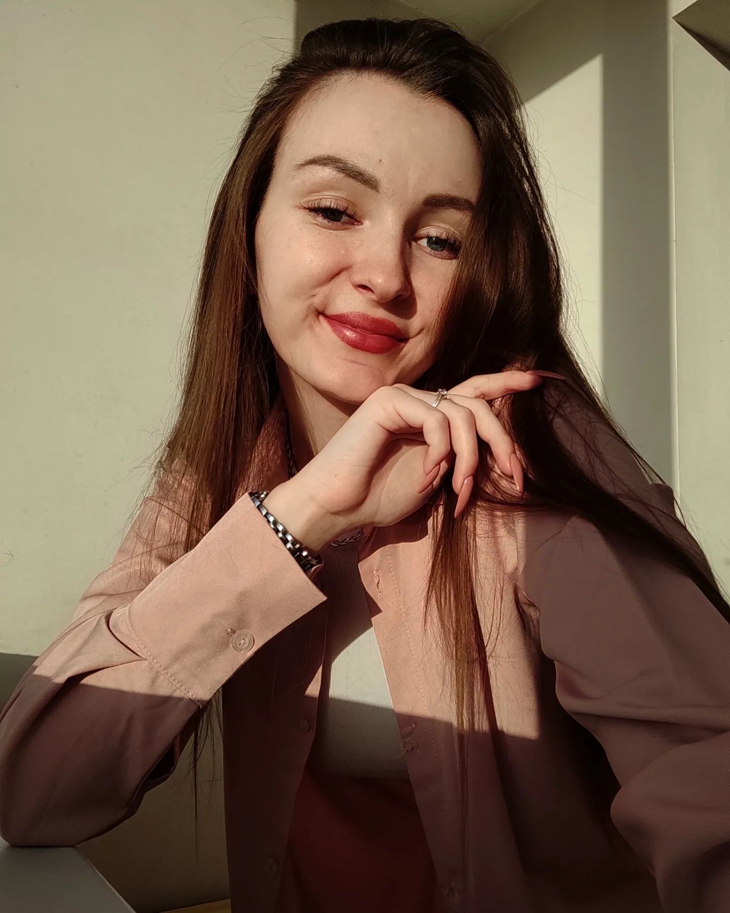 natali.im_ в LOOKY. . Два солнышка на фото...