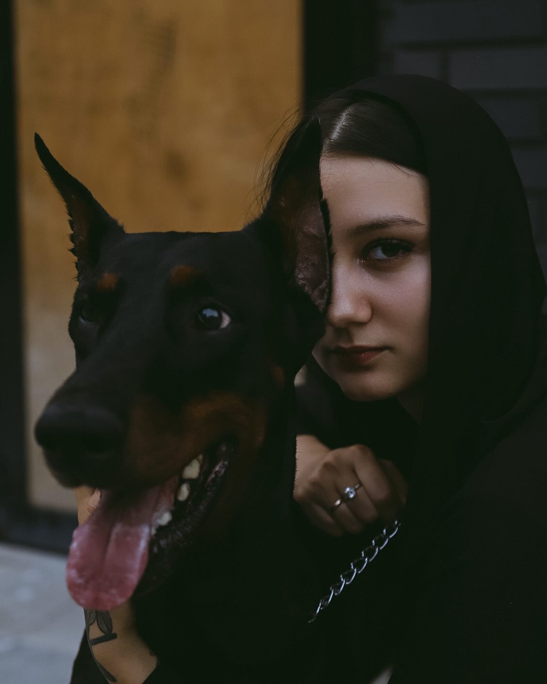 psikhicheskaya_ataka в LOOKY. . Моя внутренняя тень ...