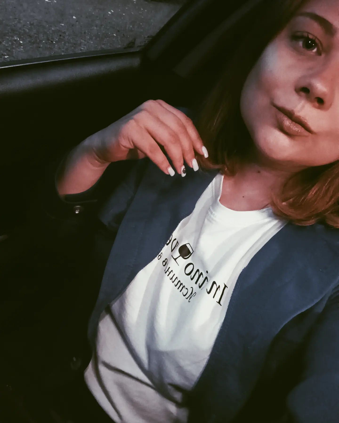 dianamilki в LOOKY. . Ночь , что за странн...
