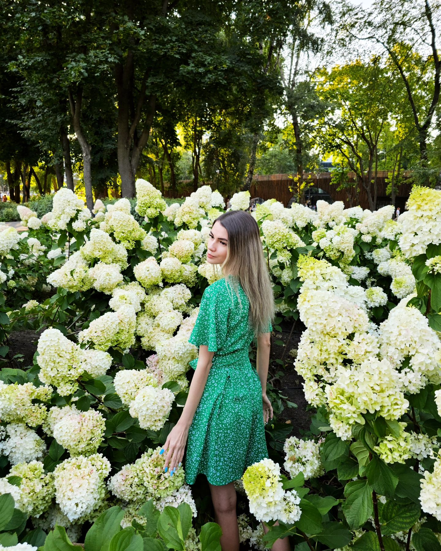 elena_lena_lenochek_ в LOOKY. . Нереальная красота �...