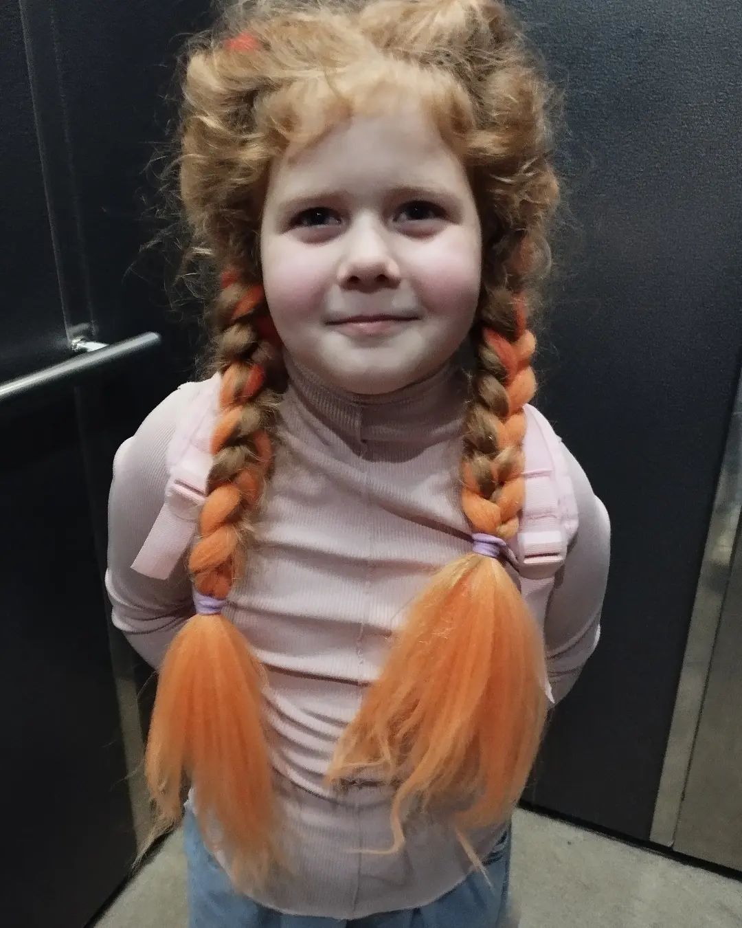 umka_irinka в LOOKY. . Мой рыжик 😍