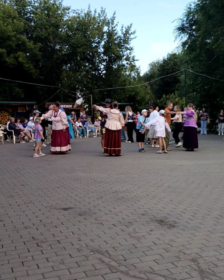 irinainkina136 в LOOKY. #сызраньгород,#сызранькультура. Субботний творческий...
