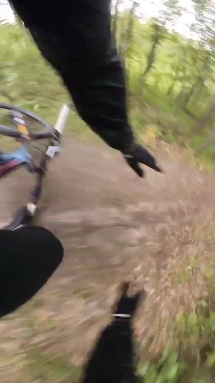 gartman_sn в LOOKY. #downhill. Ворвался в downhill ...