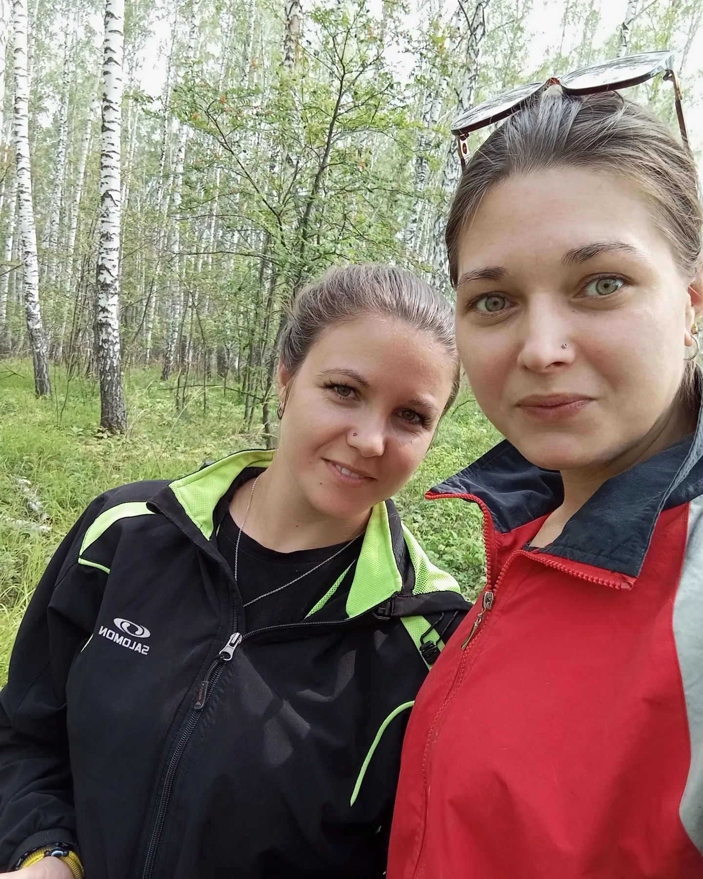 galinkaburnatova в LOOKY. . null