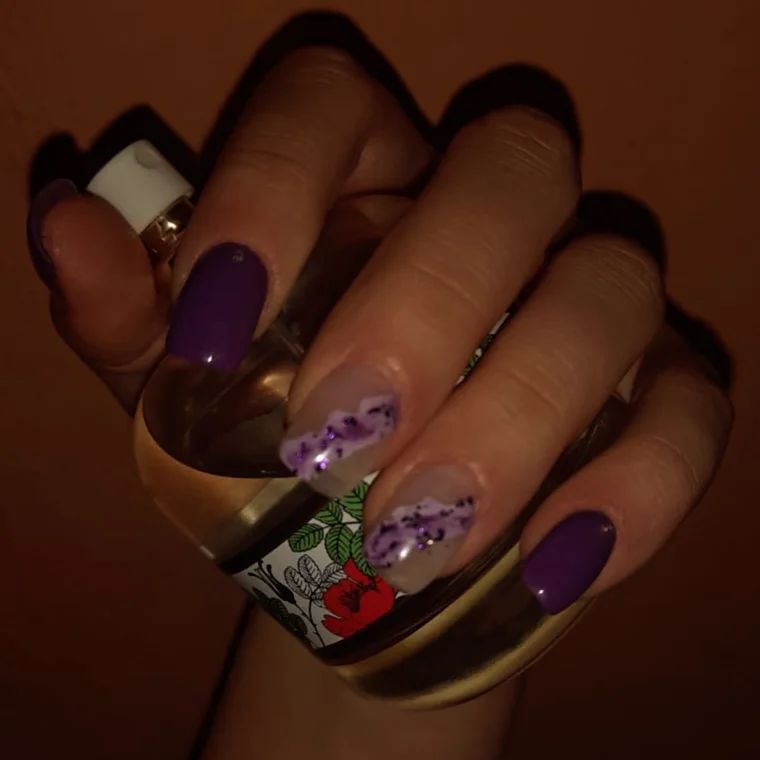 _nails_by_annasnishchenko_ в LOOKY. . null