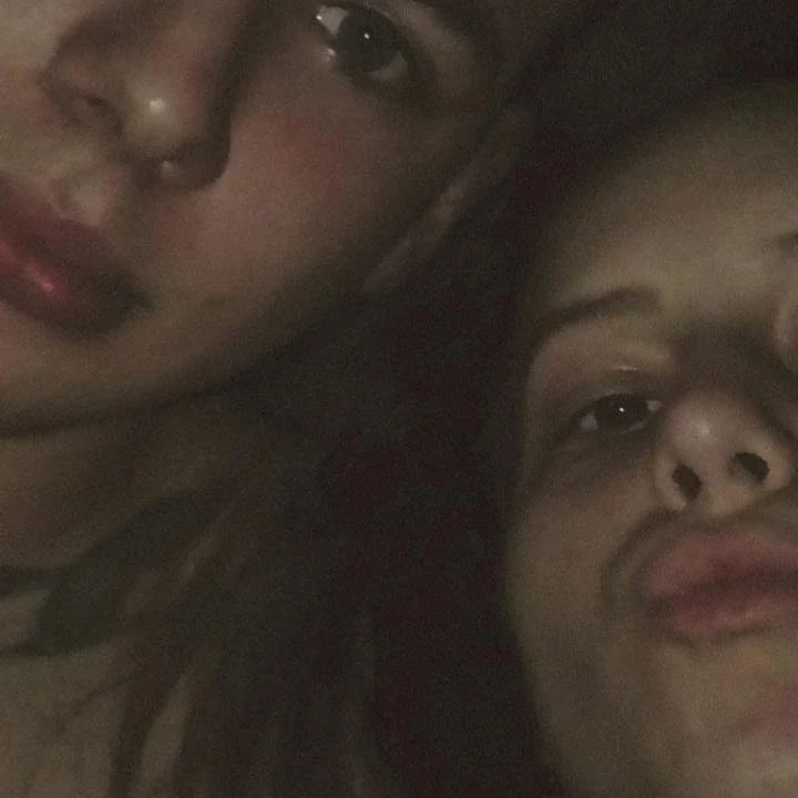 xromxartss in LOOKY. . 💓🥺 @kiriushkanosov