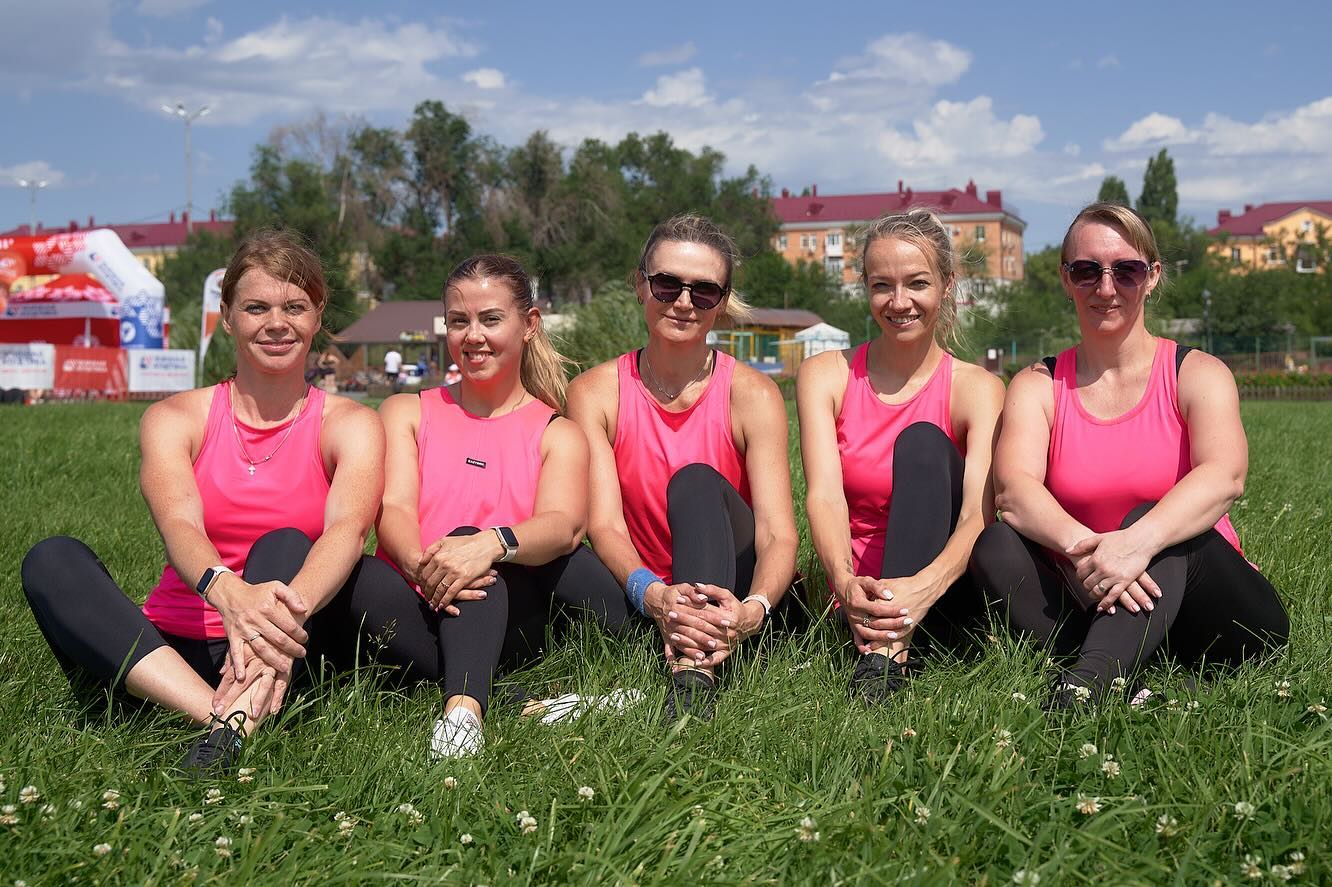 kat77fit в LOOKY. #уличная. Главный спортивный д...