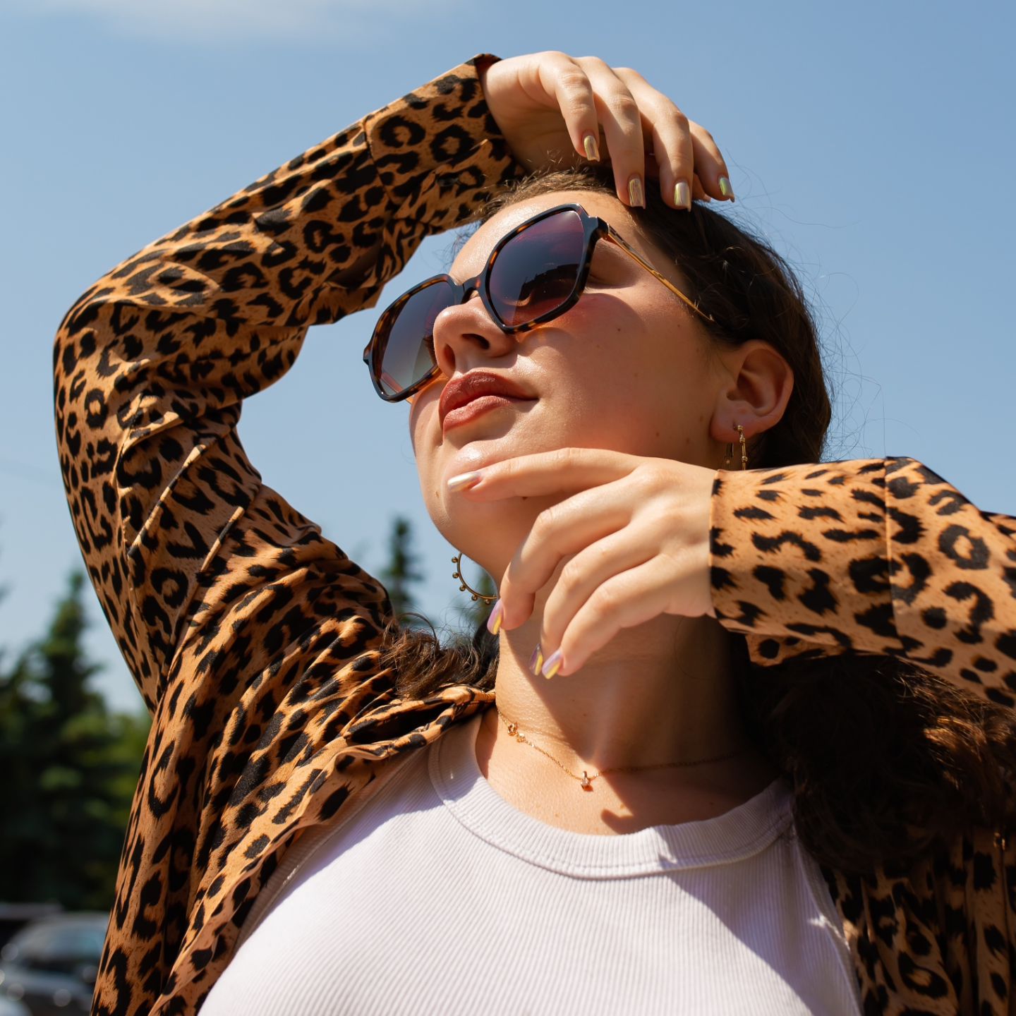 ari_tomilova в LOOKY. . PART 2 SHOOTING FOR ...
