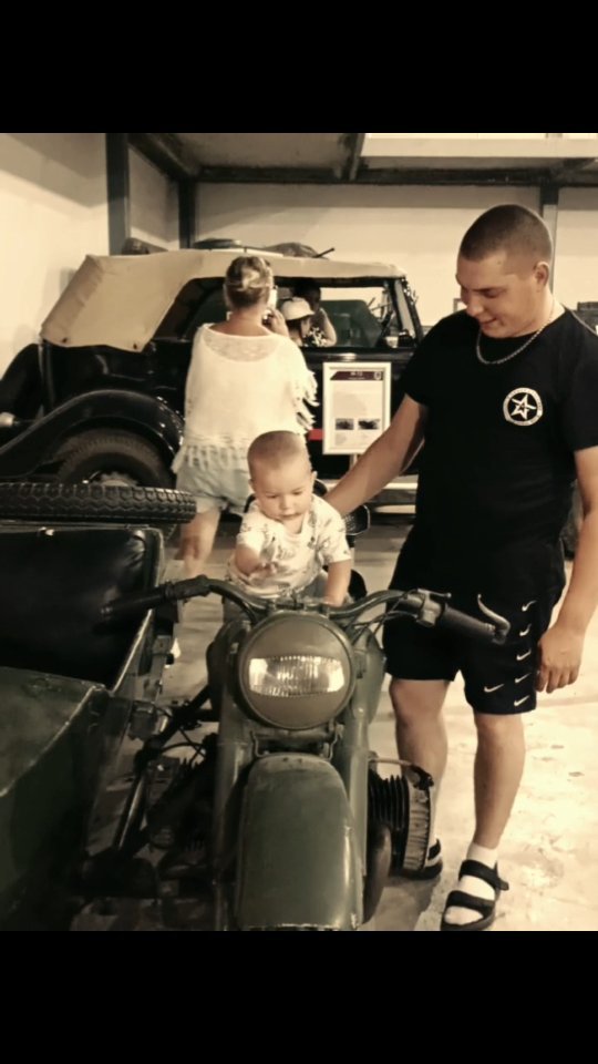 kireeva03r в LOOKY. . ❤🤎❤