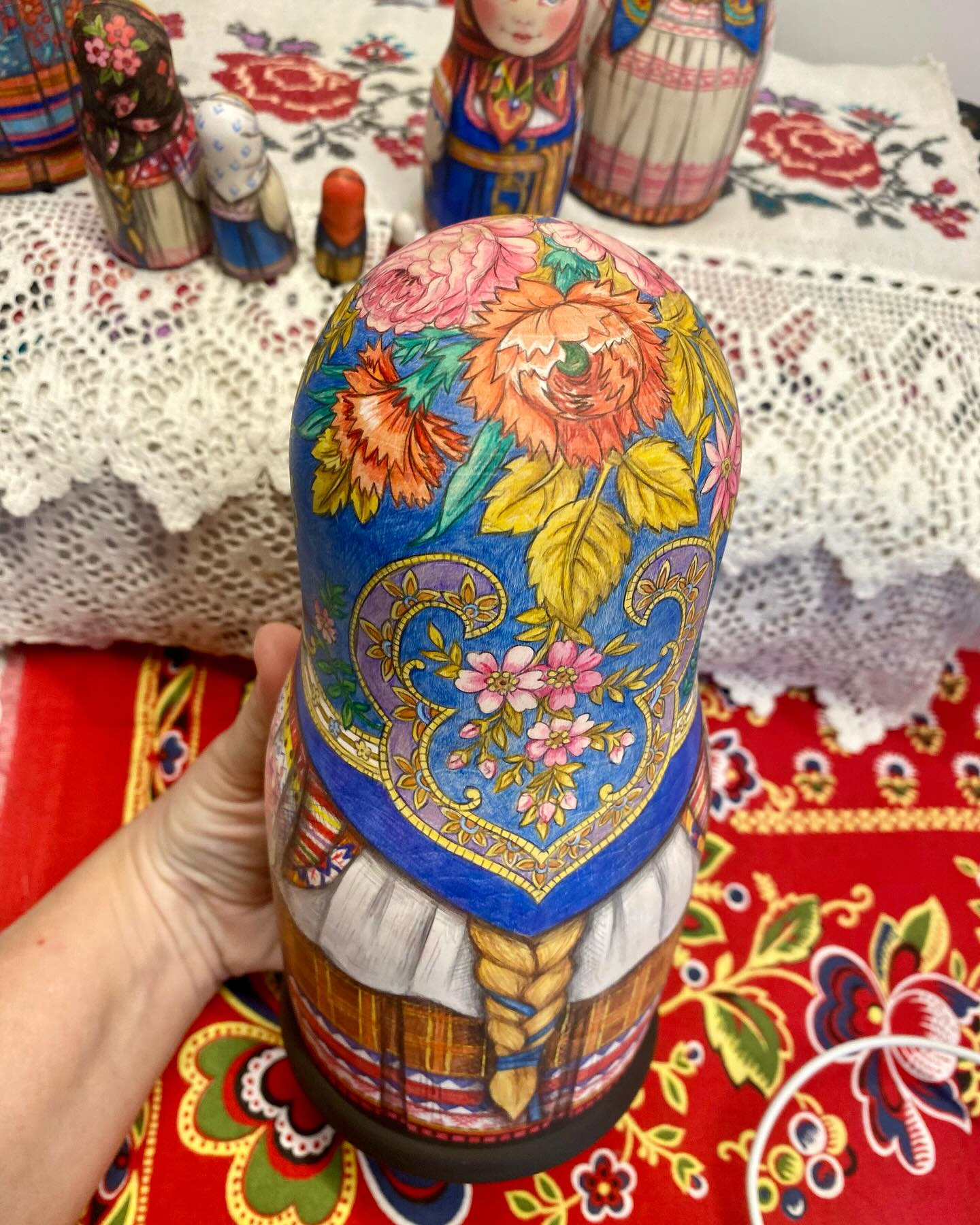 matreshka_tanushka в LOOKY — фото 5