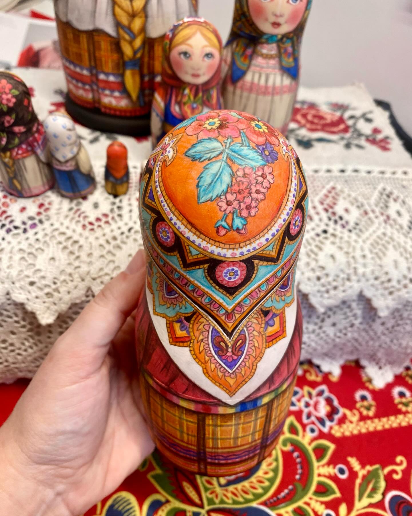 matreshka_tanushka в LOOKY — фото 7