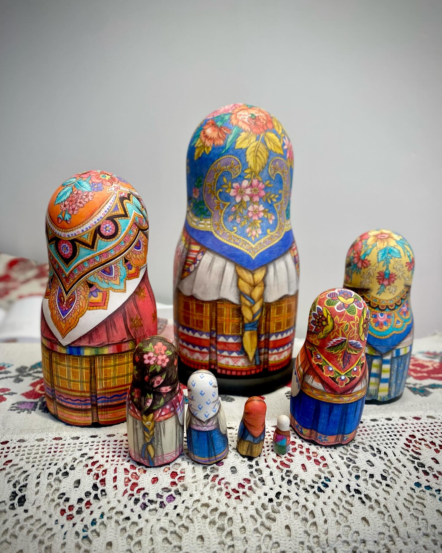 matreshka_tanushka в LOOKY — фото 2