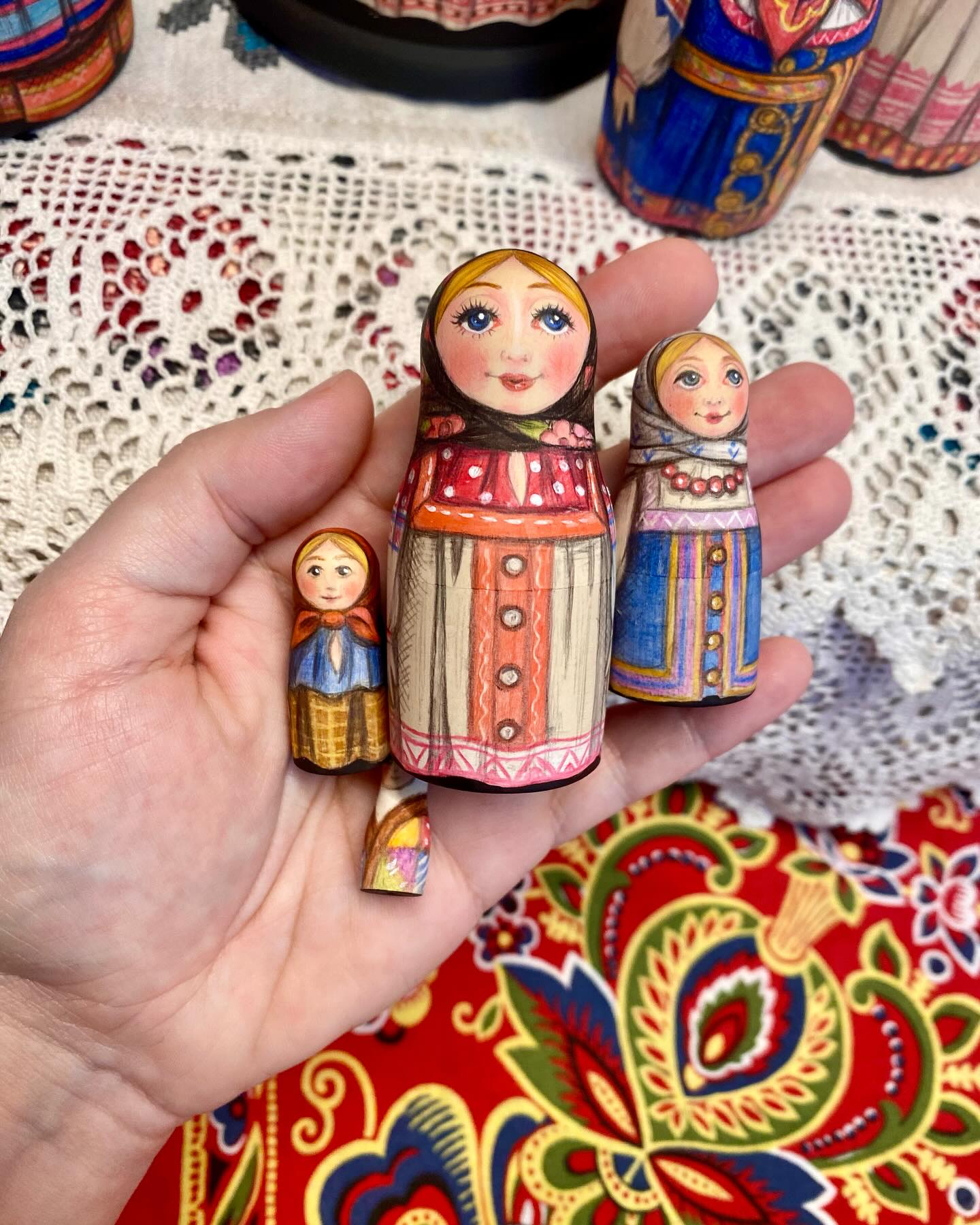 matreshka_tanushka в LOOKY — фото 10
