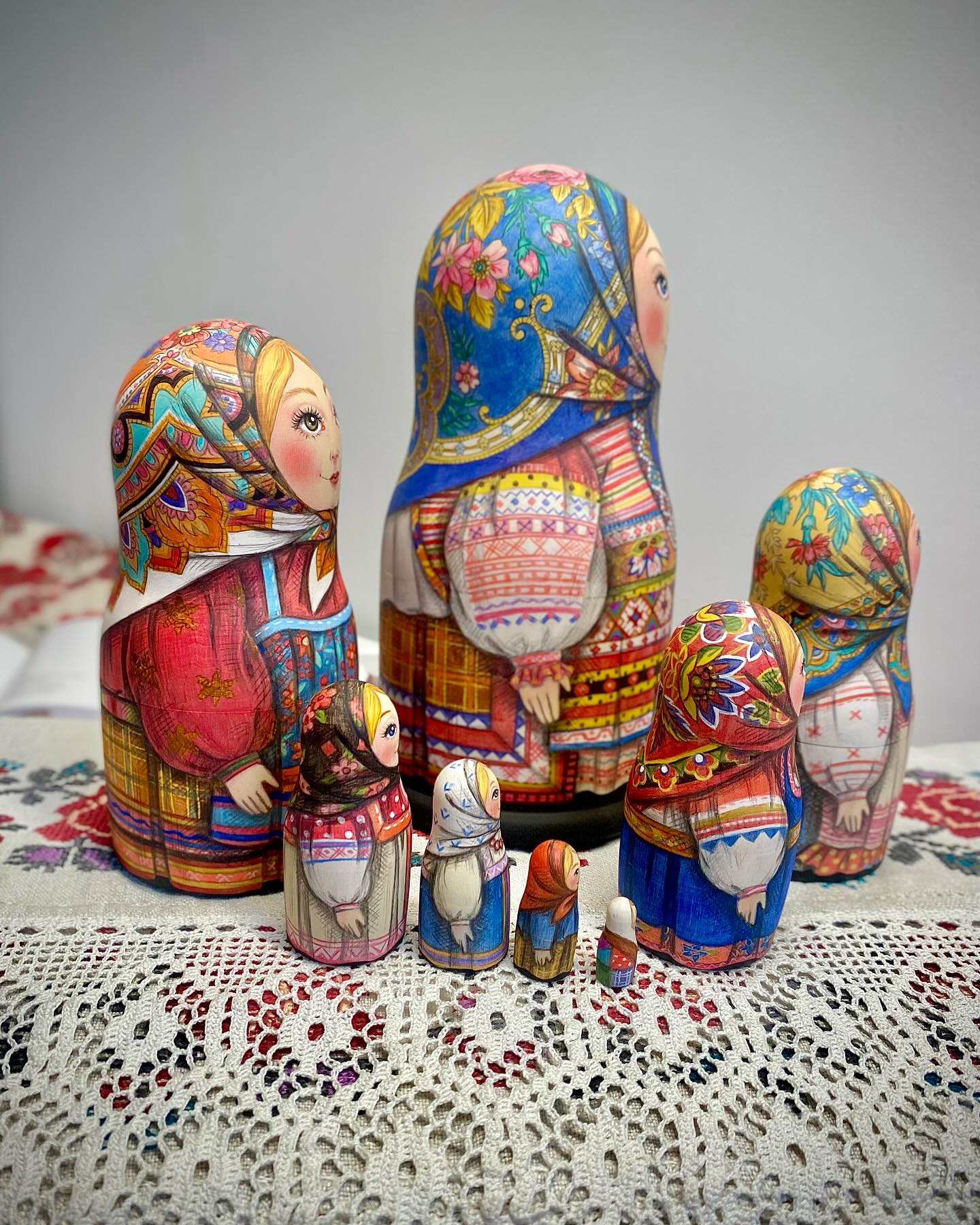 matreshka_tanushka в LOOKY — фото 3