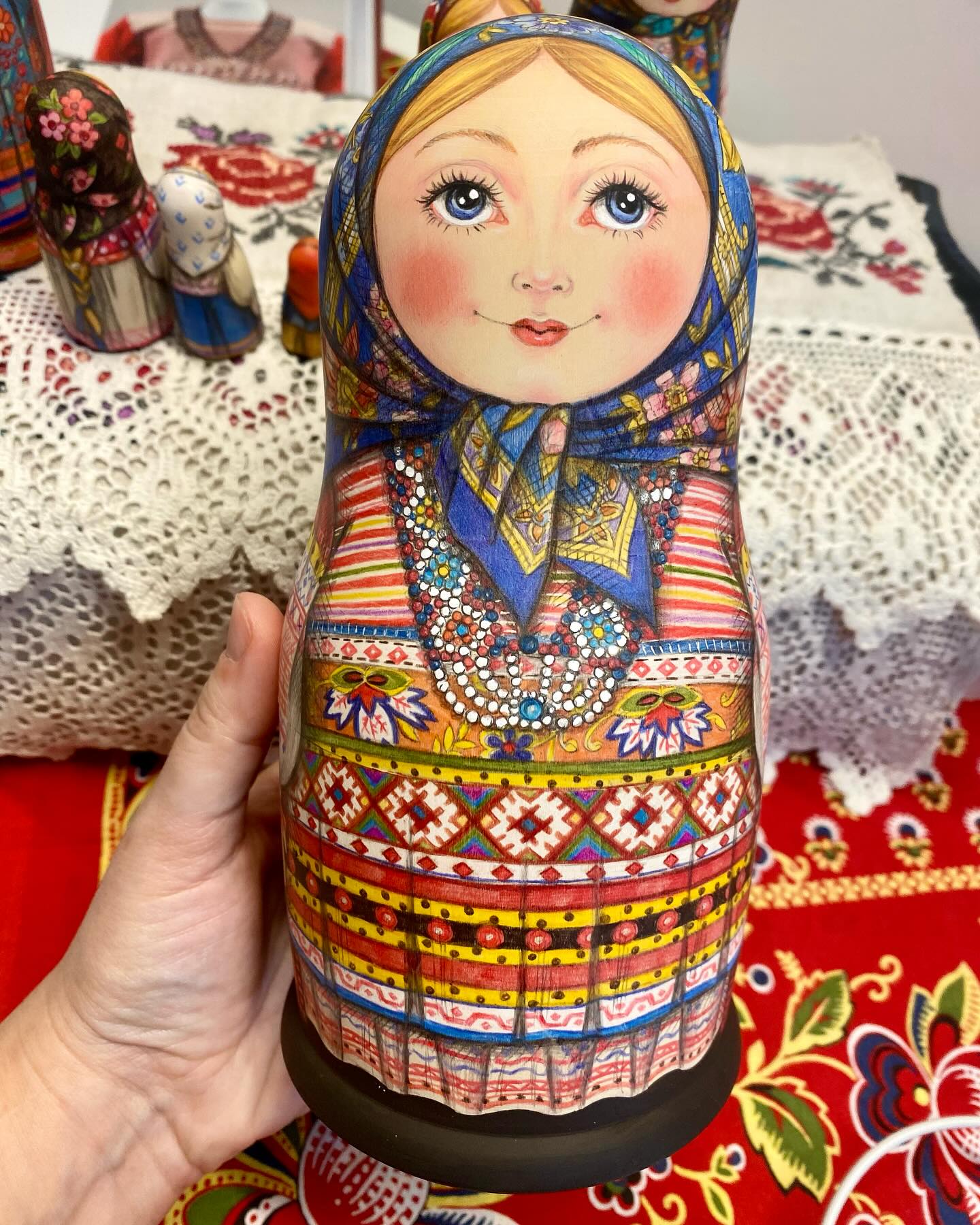 matreshka_tanushka в LOOKY — фото 4