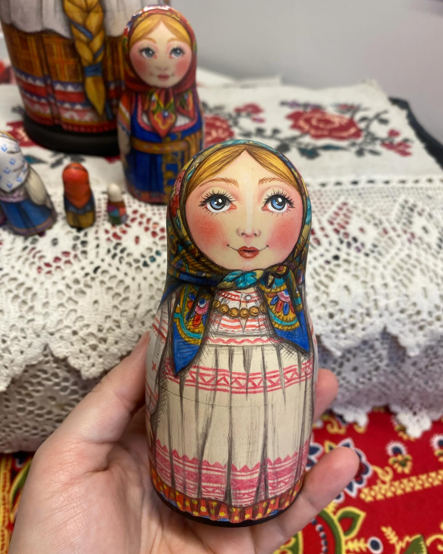 matreshka_tanushka в LOOKY — фото 9