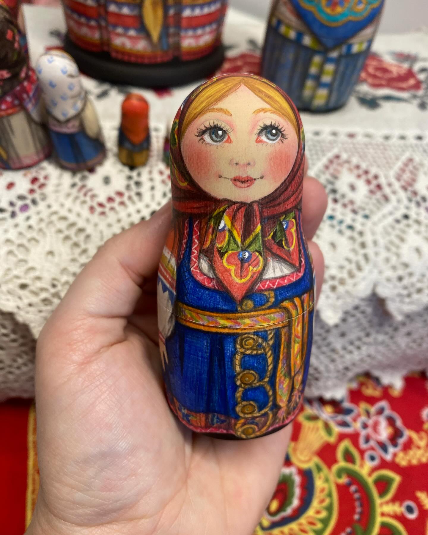 matreshka_tanushka в LOOKY — фото 8