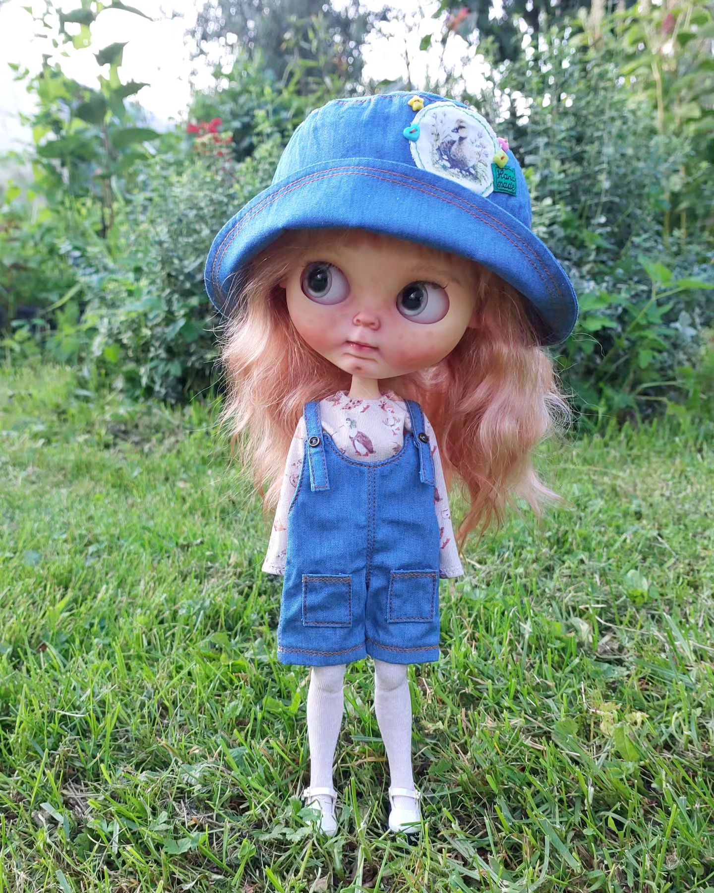 m_blythe_dress в LOOKY. . Заказ для Наташи @bl...