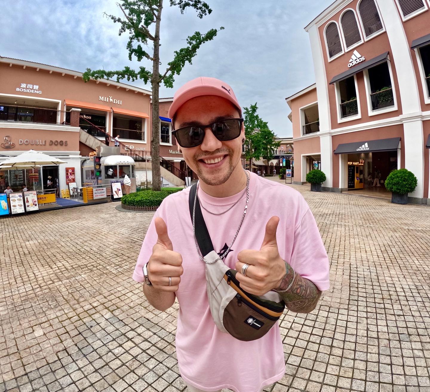 vlpro1 в LOOKY. #Chengdu. #Chengdu day 2