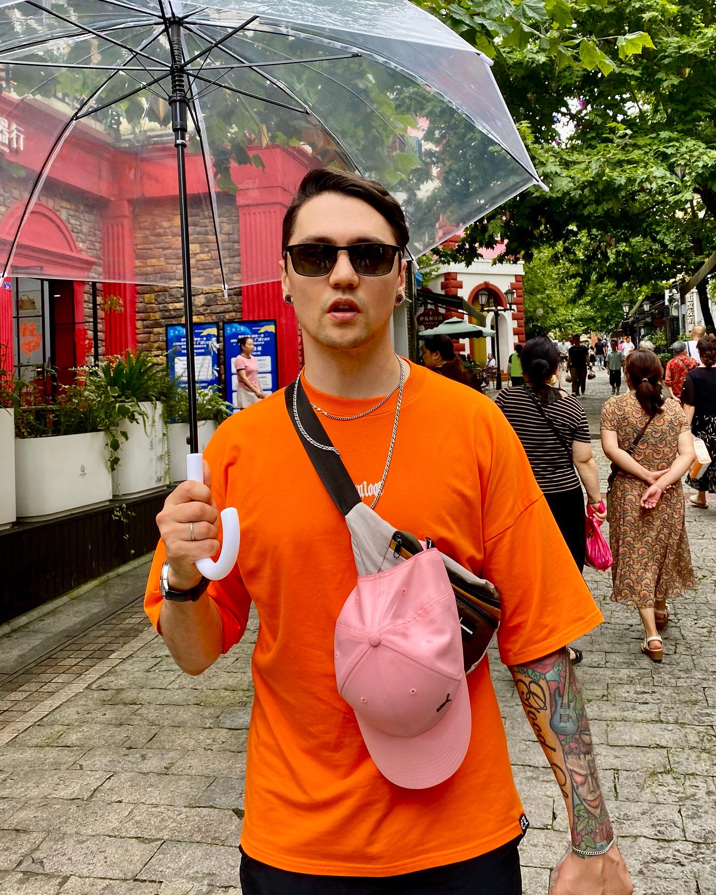 vlpro1 в LOOKY. #Chengdu. #Chengdu day 4