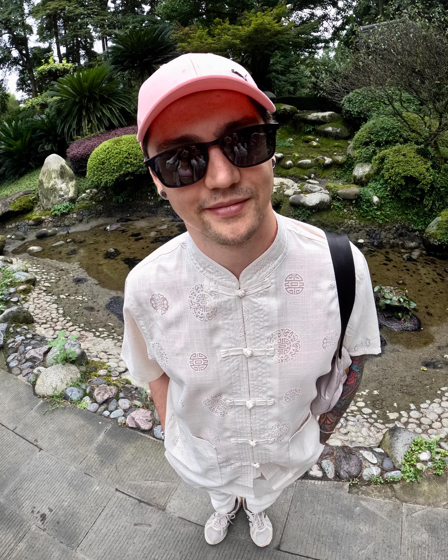 vlpro1 в LOOKY. #Chengdu. #Chengdu day 6