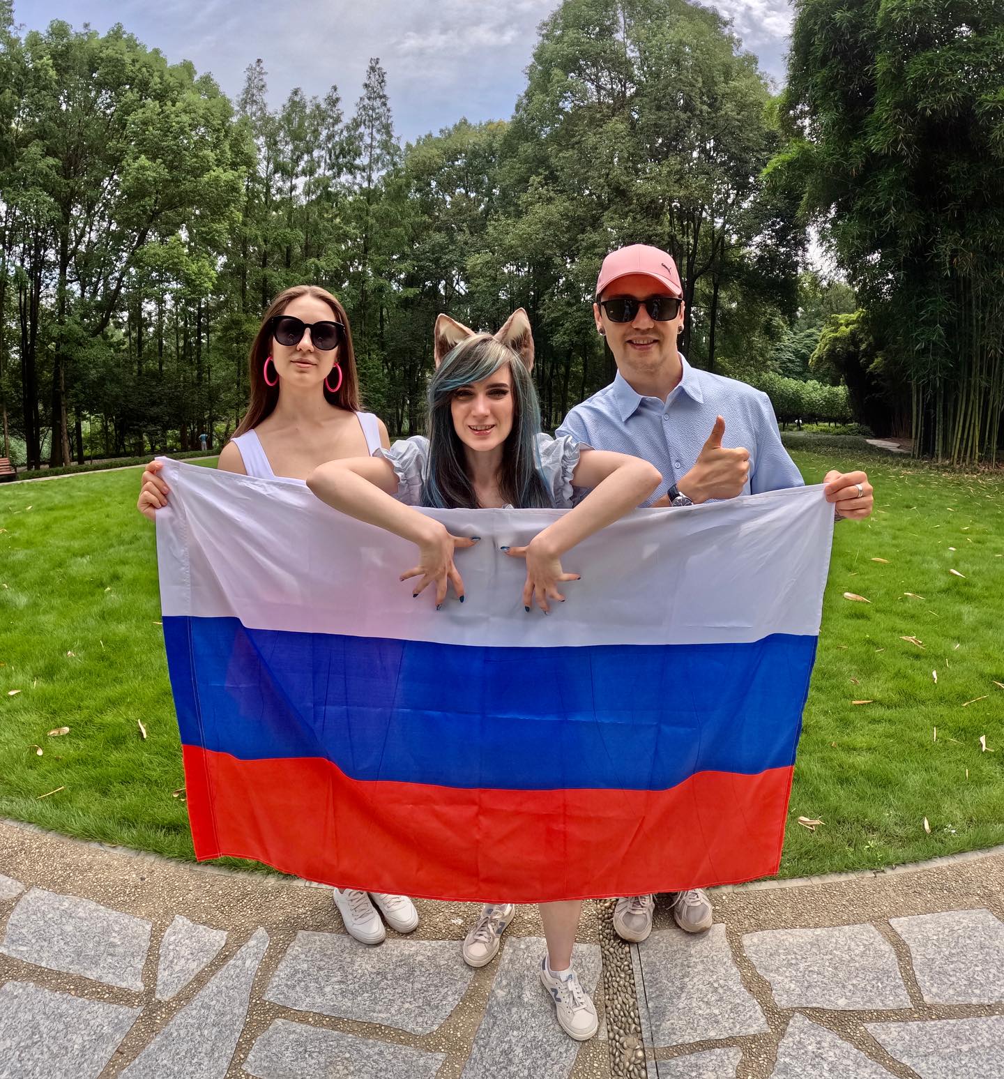 vlpro1 в LOOKY. #Chengdu. #Chengdu day 7
