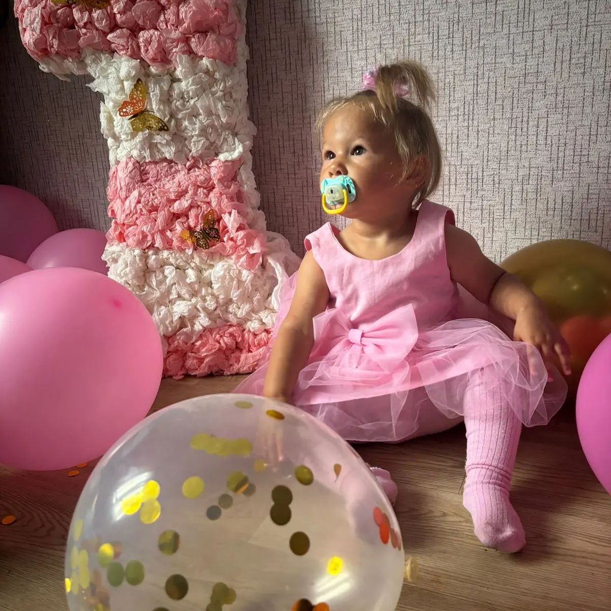 Александра в LOOKY. #варегодик🎂. #варегодик🎂