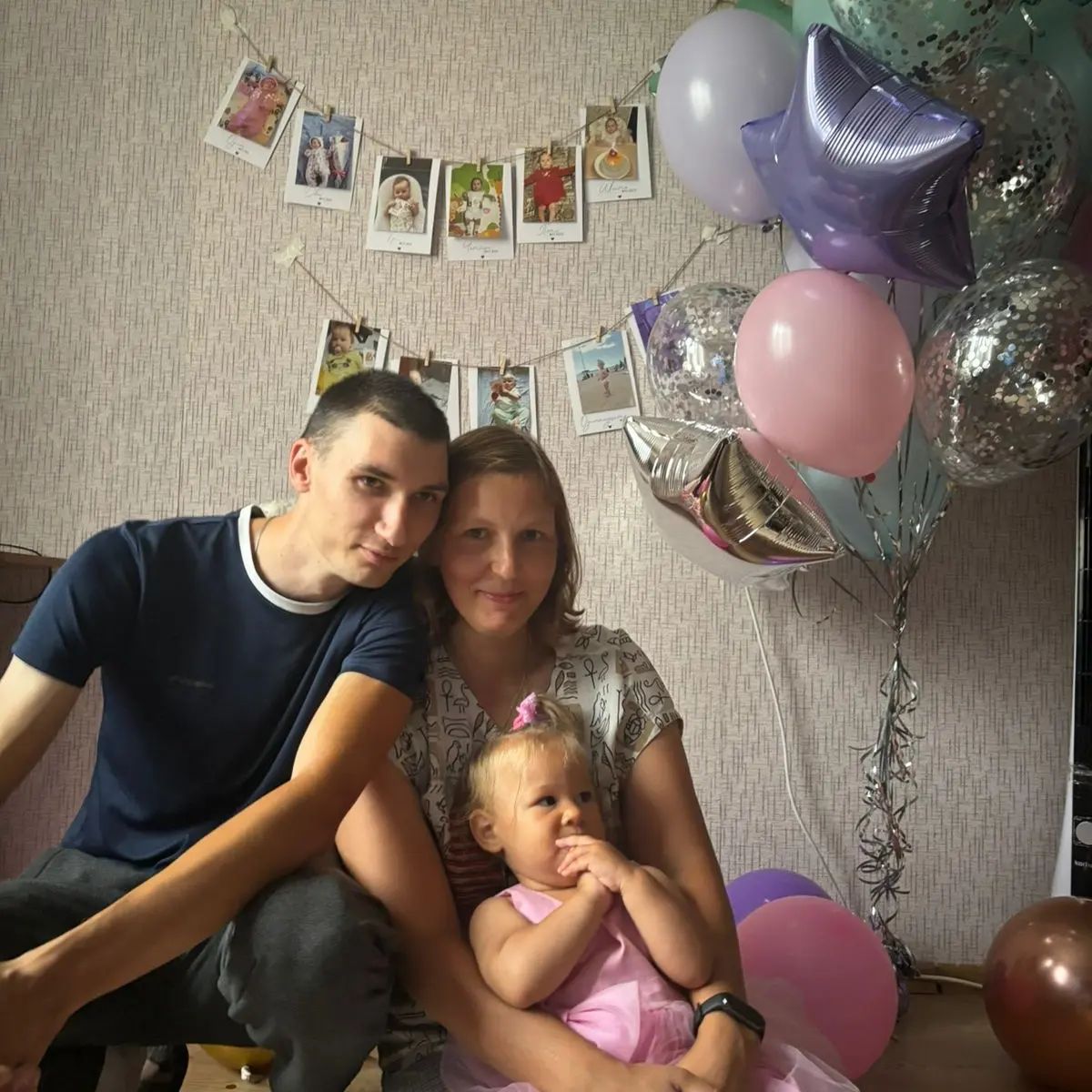 Александра в LOOKY — фото 4