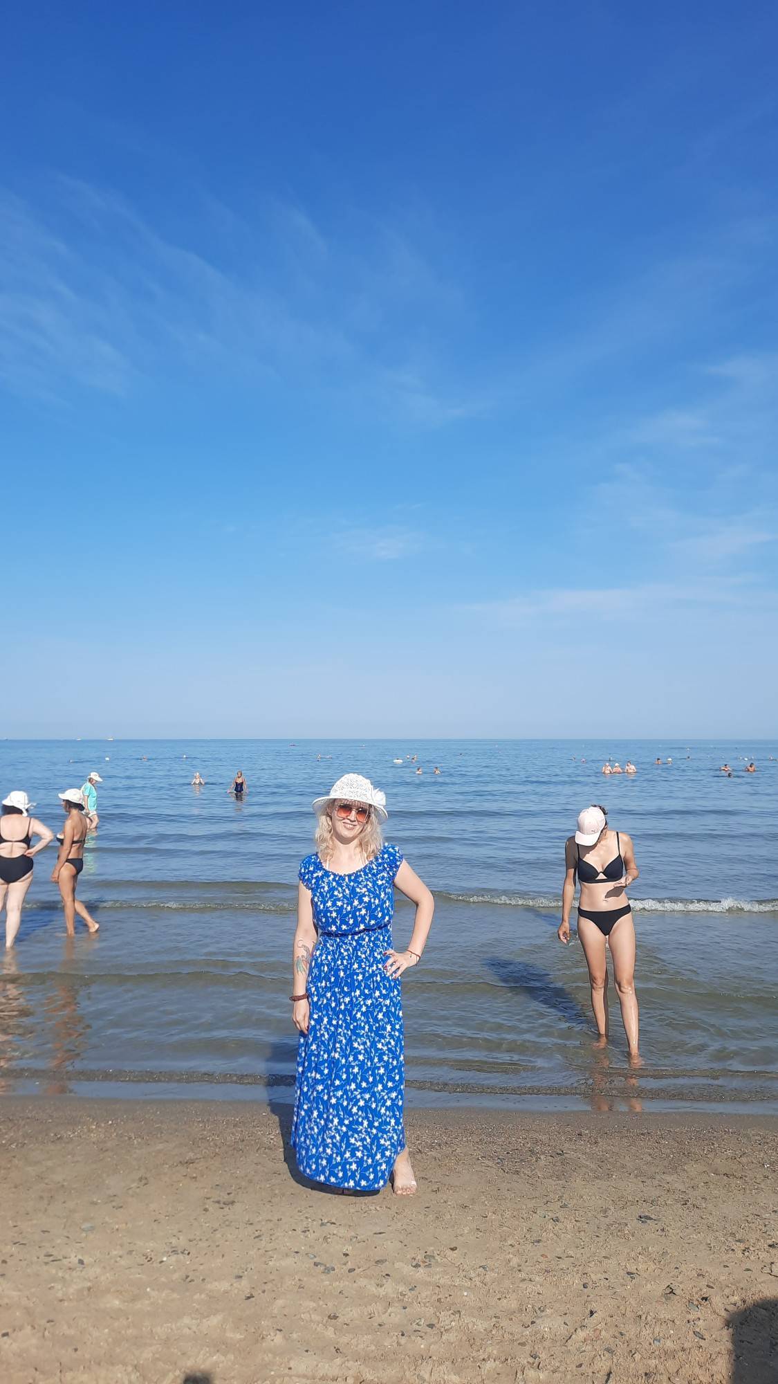 lidiiayroshenko в LOOKY. #море2024⛱️☀️🌊. #море2024⛱️☀️🌊